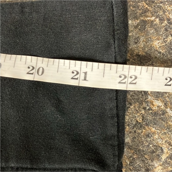 3/$15 ❤️ 12/10 avon leggings lace hem 2x 22/2 - Picture 4 of 7